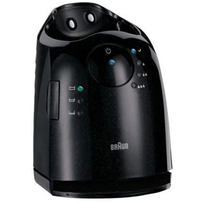 楽天市場】BRAUN シェーバー洗浄機 洗浄 潤滑化 乾燥 シリーズ8 9