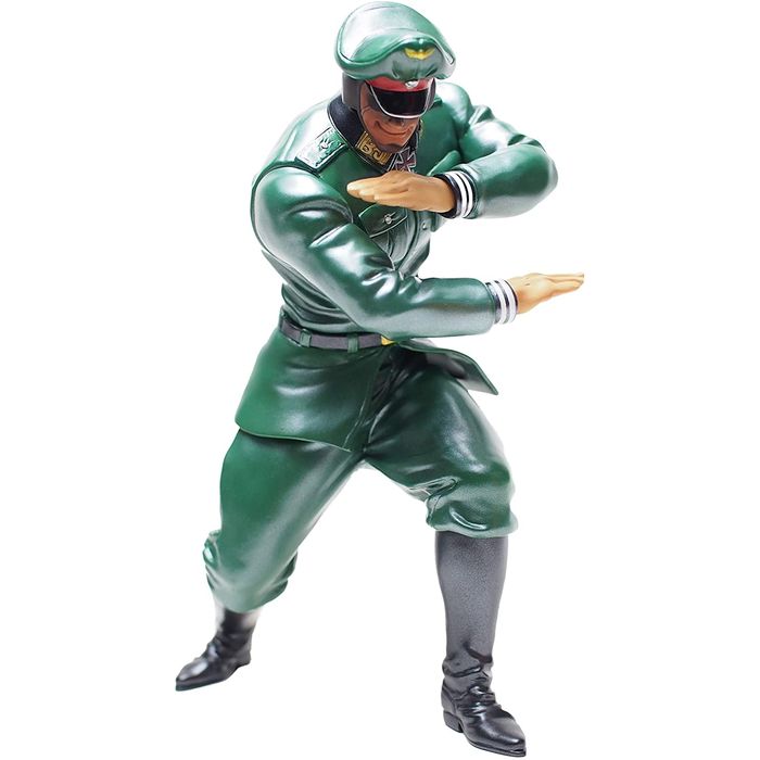 楽天市場】【沖縄・離島配送不可】彩色済み完成品フィギュア CCP