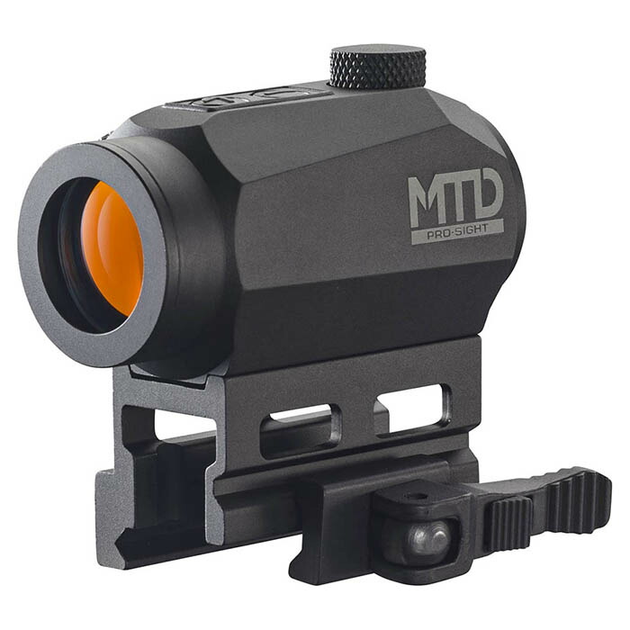 【沖縄・離島配送不可】光学サイト マルイ タクティカル ドットサイト MTD オプションパーツ No.243 東京マルイ 4952839177438