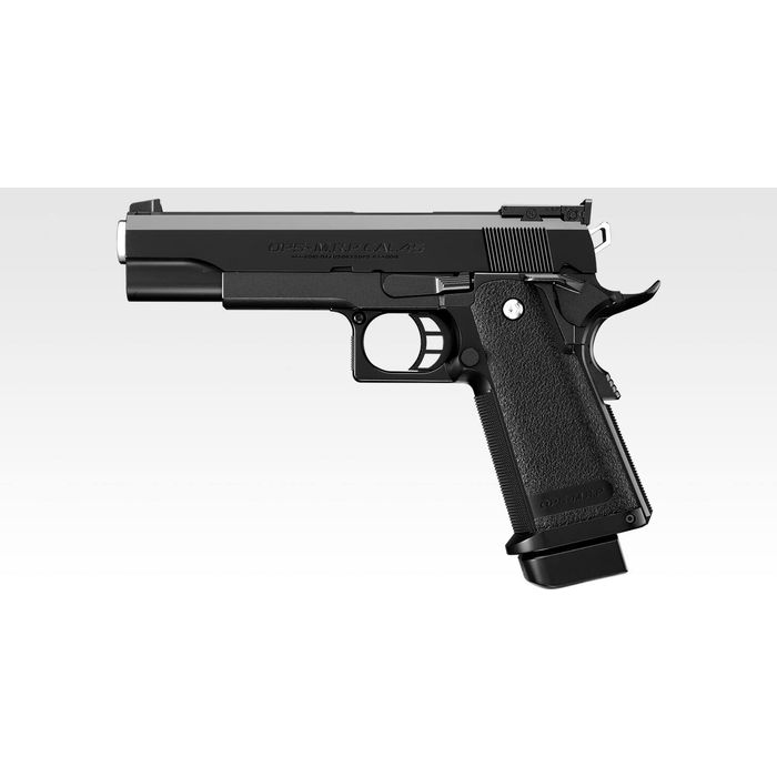・商品名：【中古】 東京マルイ Hi-CAPA 5.1 ガスガン セット TOKYO MARUI フルセット 東京マルイ ハイキャパ 5.1R スライド