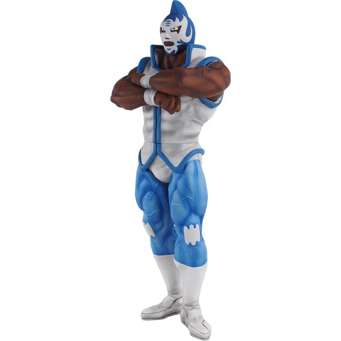 【沖縄・離島配送不可】マリポーサ 2.0 スタンディングポーズ Ver. 原作カラー CCP Muscular Collection No.76 彩色済み完成品フィギュア CCP 4580565630424