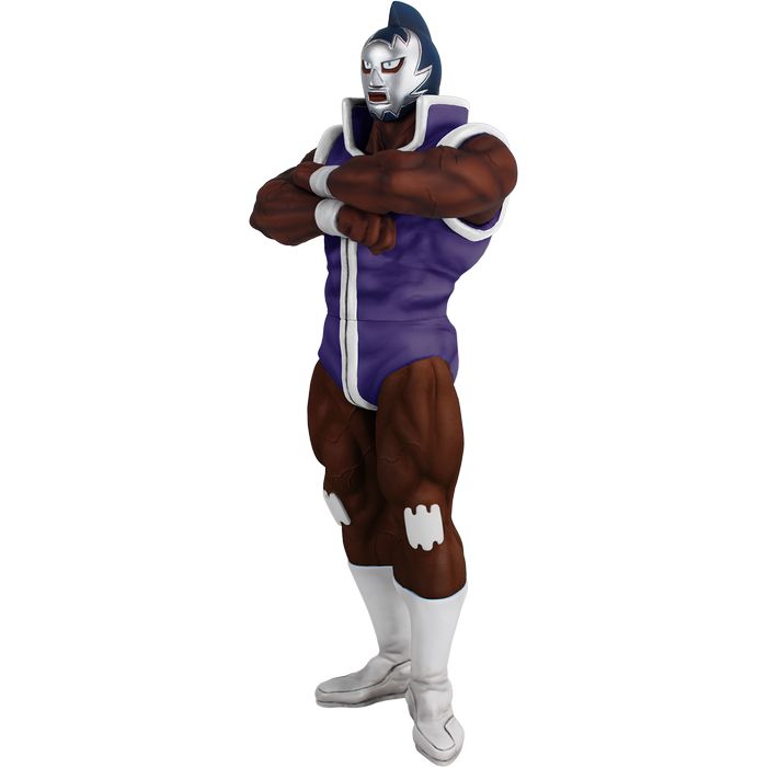 【沖縄・離島配送不可】マリポーサ 2.0 スタンディングポーズ Ver. 特別カラー CCP Muscular Collection No.76 彩色済み完成品フィギュア CCP 4580565630431｜補聴器専門店　快聴生活