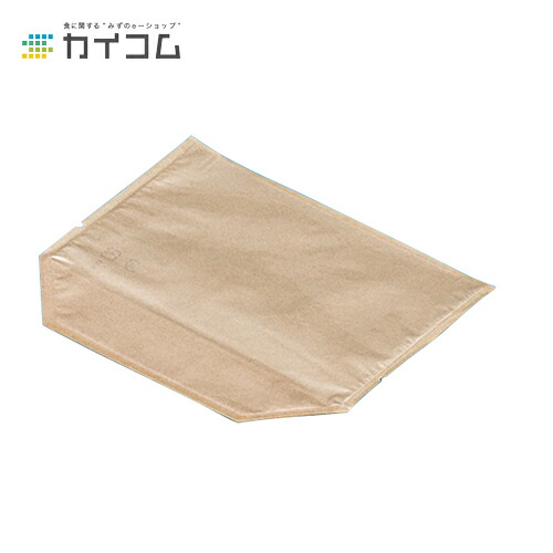 タートルパックBP-20-15 サイズ : 200×150×(40)mm 入数 : 3000