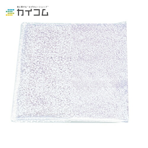 かすみ草700角 大いさ : 0.03×700×700粍 入数 : 2000 その他-袋