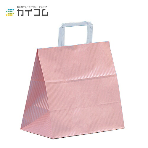 10%クーポン券別れ別れ中 H平26-水晶(サクラ色) 大きさ : 260×160×260粍 入数 : 200