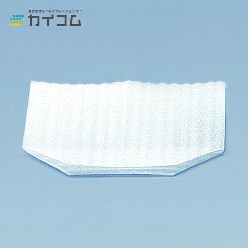 アイス保冷袋(大)12ケ入 サイズ : 140×140×280mm 入数 : 400|業務用容器カイコム 店