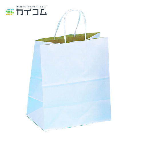 HW-4 R・S サイズ : 260&times;160&times;300mm 入数 : 200｜業務用容器カイコム　店