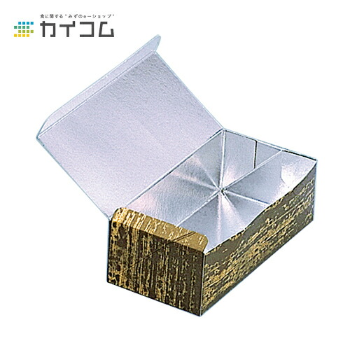 太巻箱 大いさ : 200×90×60粍 入数 : 400 使い捨て弁当箱-食器・カトラリー・グラス-キッチン用品・食器・調理器具