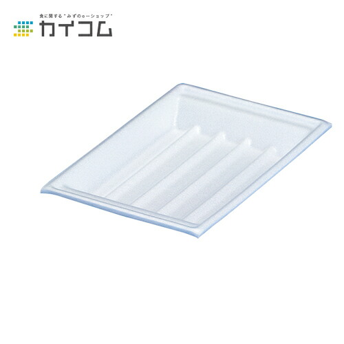 舟皿(特大)VK-21 大きさ : 220×130×18粍 入数 : 2400