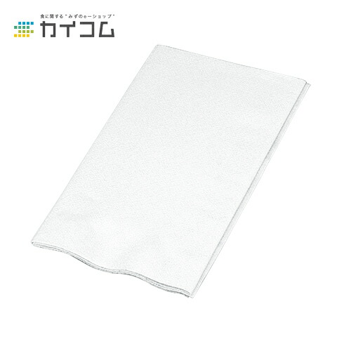 8ツ折ナフキン グルメイトディナー(白) サイズ : 450×450mm 入数 : 1000 業務用 店舗用 プロ用 使い捨て 持ち帰り 容器 テイクアウト デリバリー ケータリング 屋台 イベント お祭り 飲食店 レストラン カフェ まとめ買い 大容量 消耗品 ナフキン 紙ナプキン お手拭き