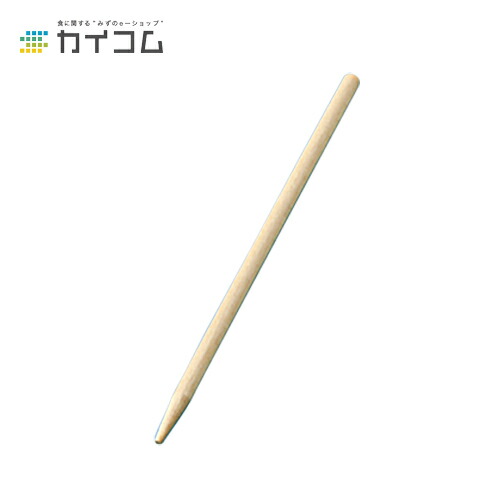 木串(5.5φ×145粍) 大きさ : φ5.5×145粍 入数 : 5000