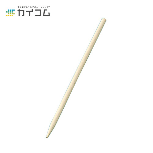 木串(5.5φ×180粍) 大きさ : φ5.5×180粍 入数 : 5000