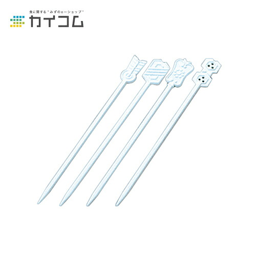 和串#120(白) 薔薇 大きさ : 107粍 入数 : 10000