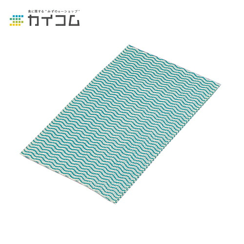 カウンタ差し交わす朦々たる(緑であること) 大きさ : 350×600粍 入数 : 480
