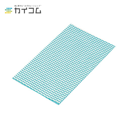 カウンタ差し交わす(緑であること)薄っぺら ZN-612-100 大きさ : 300×610粍 入数 : 600