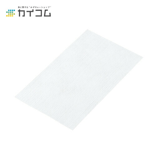 カウンタ差し交わす(白)薄っぺら ZN-610-100 大きさ : 300×610粍 入数 : 600