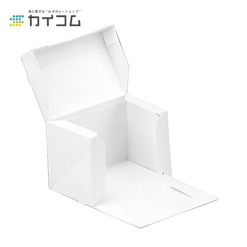 10%引き換え証離れ離れ中 パソコンホワイトポケットツキ(1号) 大きさ : 150×105×100粍 入数 : 300