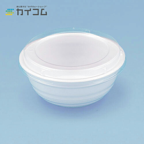 【丼容れもの・弁当箱】AP-360(白) 大いさ : 118φ×50粍 入数 : 1200  ※本体のみ | 使い捨て 持ち帰り 容れもの 持ち帰り容れもの お弁当箱 使い捨て容れもの 使い捨て丼 どんぶり 皿 お皿 どんぶり鉢 深 お役目用 バス発着場 でき事 BBQ 難民キャンプ 屋台 露天 配達