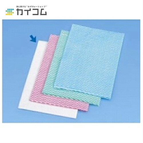カウンタ差し交わす(WHITE) 朦々たる 大きさ : 350×610粍 入数 : 360