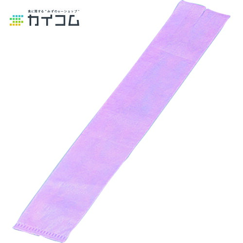 10%引き換え証散り散り中 酒袋(4号瓶)さくら色 大きさ : 65×450粍 入数 : 3000