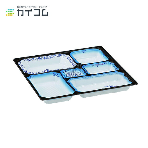 U-75-C(有田) サイズ : 294&times;294&times;28mm 入数 : 200｜業務用容器カイコム　店