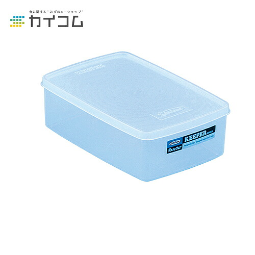 B-338Nパックケース(M) サイズ : 206×142×66mm 入数 : 80