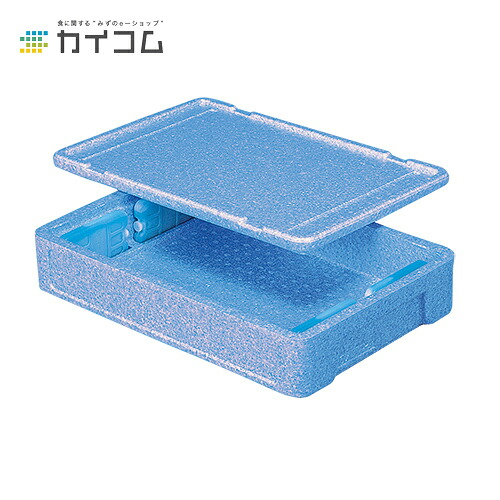 EPボックス #16A(本体) サイズ : （有効内寸）452×346×80mm 入数 : 10 14,856円