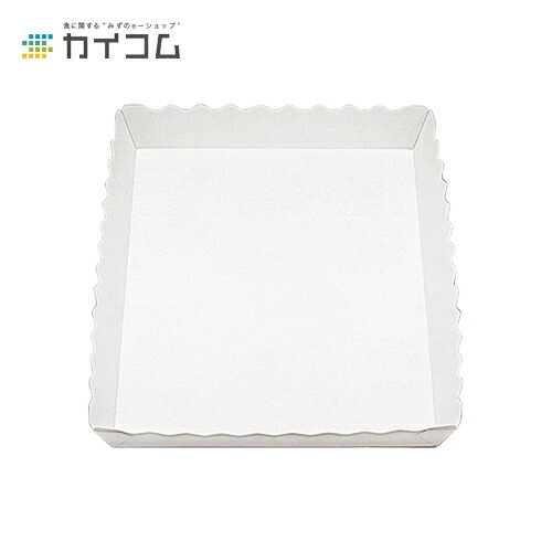 食パンお盆波型 (白) 大 大きさ : 300x205x33粍 入数 : 300 | 食パンお盆 持ち帰り入れもの 使い捨て入れもの 紙皿 入れもの お盆 持ち帰り 御勤め用 乾杯一皿 使い捨て皿 持ち帰り装置 使い捨て 紙 パン屋装置 紙お盆 バス発着場用 バス発着場装置 御勤め装置 食パン用 紙製