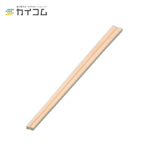 MO 元禄 裸箸 203 大きさ : 203粍 入数 : 5000