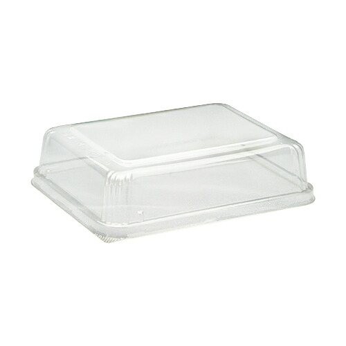 シームパック(SW-M-2)フタ サイズ : 150×118×H30mm 入数 : 1000