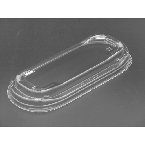 ペットクッカー デリシェフ 23-10 OC サイズ : 225&times;95&times;27 入数 : 800｜業務用容器カイコム　店