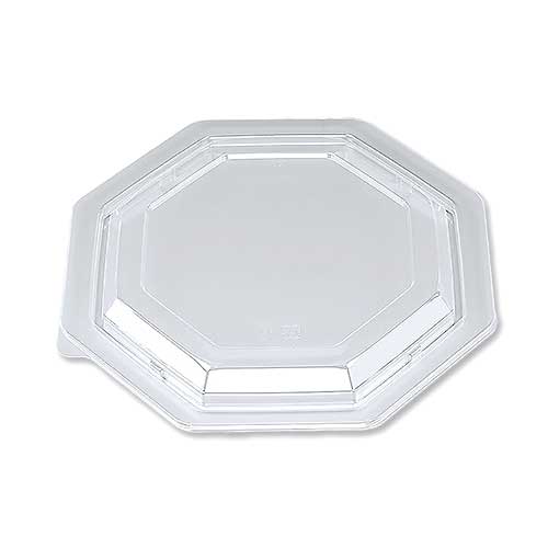 BF丼内30 嵌合蓋 サイズ : 203×203×10mm 入数 : 600