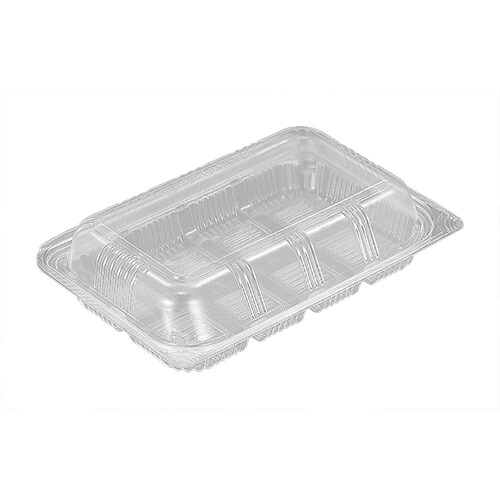 SPPパノラック IK18-12 サイズ : 236×177×23mm 入数 : 900 電子レンジ対応