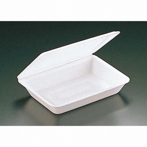 折り蓋 小 サイズ : 162.0&times;113.0&times;35.0 入数 : 1500｜業務用容器カイコム　店