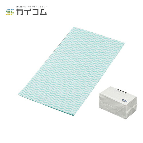 カウンタ差し交わす (GREEN) 朦々たる ポリ荷拵えE手合い 大きさ : 300×600粍 入数 : 720