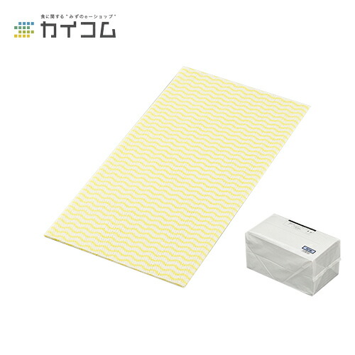 カウンタ差し交わす (YELLOW) 朦々たる ポリ荷拵えE手合い 大きさ : 300×600粍 入数 : 720
