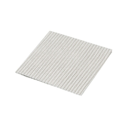 カウンタ差し交わす(GRAY)薄っぺらポリ荷拵えE手合いHalfSize 大きさ : 300×300粍 入数 : 1800
