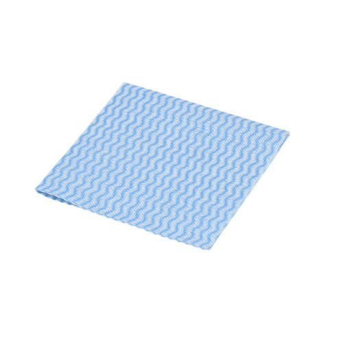 カウンタ差し交わす(BLUE)薄っぺらポリ荷拵えE手合いHalfSize 大きさ : 300×300粍 入数 : 1800