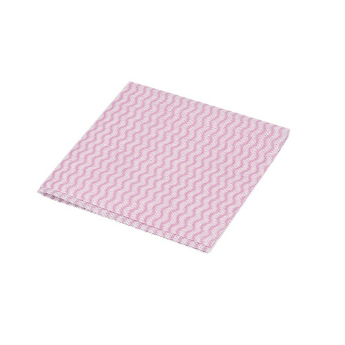 カウンタ差し交わす(PINK)薄っぺらポリ荷拵えE手合いHalfSize 大きさ : 300×300粍 入数 : 1800