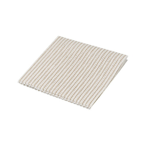カウンタ差し交わす(BEIGE)朦々たるポリ荷拵えE手合いHalfSize 大きさ : 300×300粍 入数 : 1440
