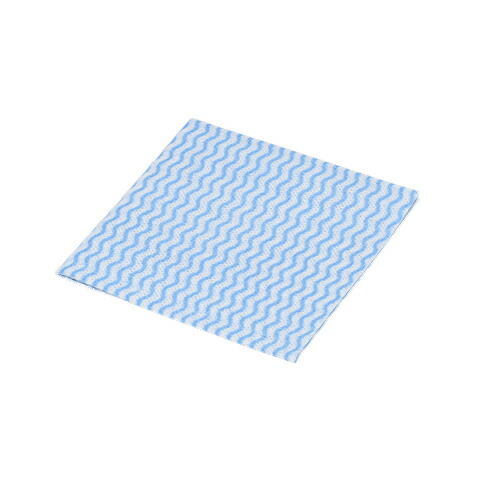 カウンタ差し交わす(BLUE)朦々たるポリ荷拵えE手合いHalfSize 大きさ : 300×300粍 入数 : 1440