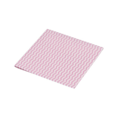 カウンタ差し交わす(PINK)朦々たるポリ荷拵えE手合いHalfSize 大きさ : 300×300粍 入数 : 1440