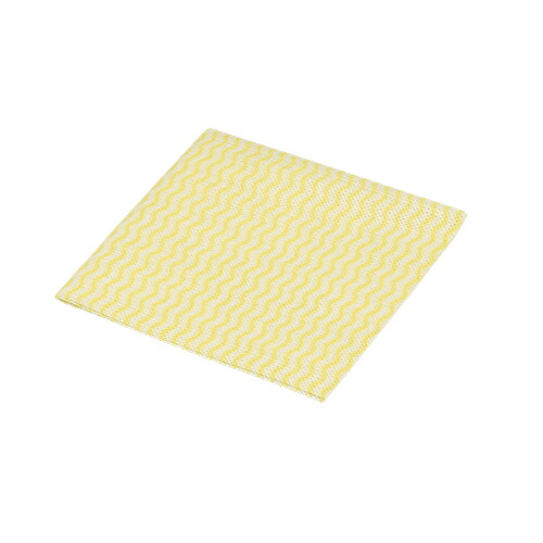 カウンタ差し交わす(YELLOW)朦々たるポリ荷拵えE手合いHalfSize 大きさ : 300×300粍 入数 : 1440
