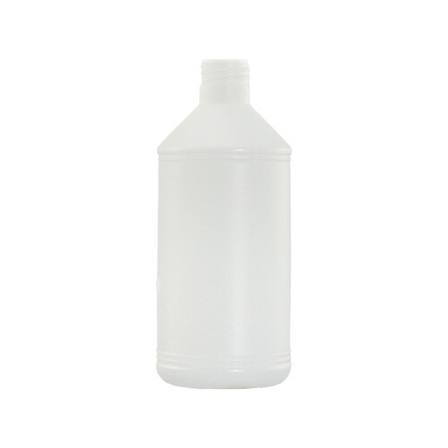 10%クーポン券別れ別れ中 吹きつける瓶500ml用瓶 大いさ : 500ml 入数 : 100