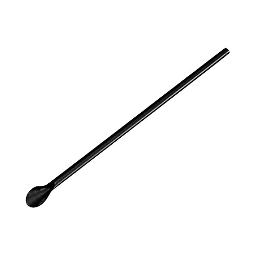 10%クーポン券別れ別れ中 刀圭麦わら (黒) 薔薇 大いさ : φ6×210粍 入数 : 10000