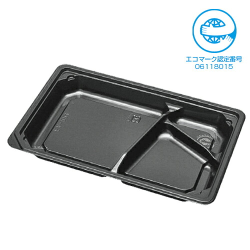 EA-224NS(黒)本体 サイズ : 224×145×25mm 入数 : 900 18,639円