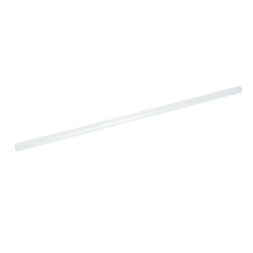 生分解性ストロー 裸 サイズ : 6φ×210mm 入数 : 10000