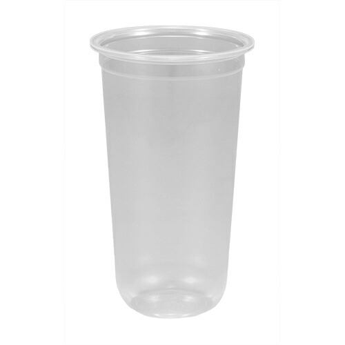 10%クーポン券別れ別れ中 22薬局衡オンス PPラウンド優勝杯 (YM-701) 大いさ : φ95×161粍(650ml) 入数 : 1000
