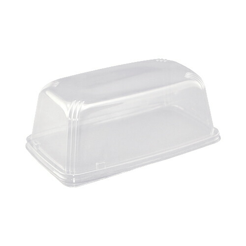 エスコンAP_FOpera1(フタ) サイズ : 160&times;101&times;53mm 入数 : 1200｜業務用容器カイコム　店 15,301円