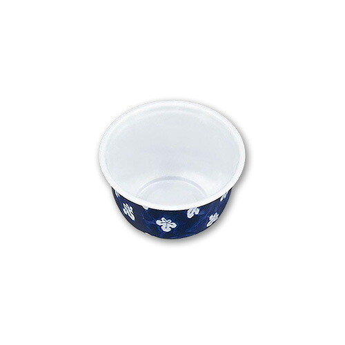 湯呑90 小梅本体 サイズ : φ88&times;51mm 入数 : 2000｜業務用容器カイコム　店